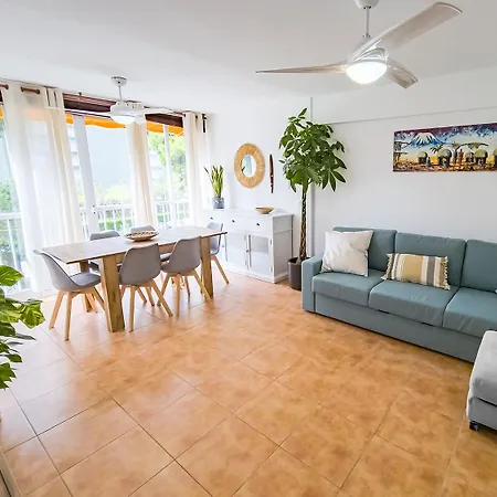 En Benicasim Playa Apartamento Benicàssim