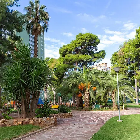 Apartamento En Benicasim Playa Benicàssim