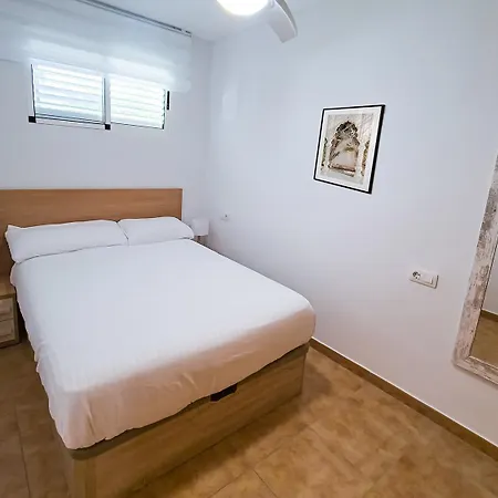 En Benicasim Playa Apartamento Benicàssim