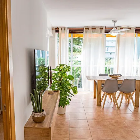 Apartamento En Benicasim Playa