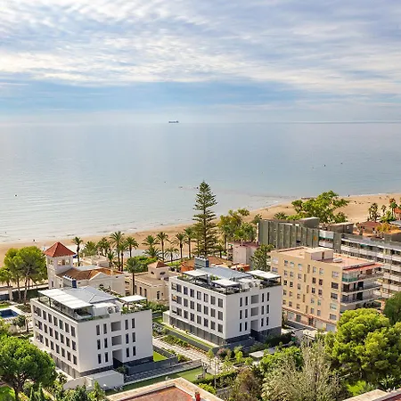 Lejlighed En Benicasim Playa Benicàssim